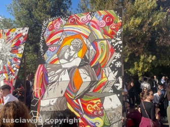 Acquapendente - Pugnaloni