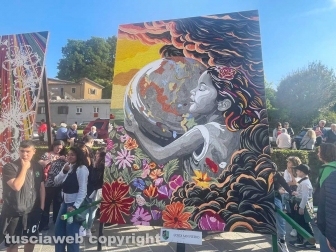 Acquapendente - Pugnaloni