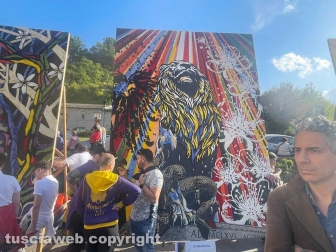 Acquapendente - Pugnaloni