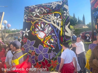 Acquapendente - Pugnaloni