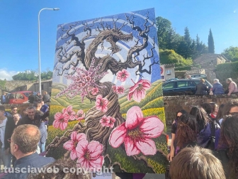 Acquapendente - Pugnaloni