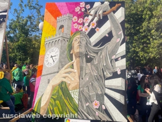 Acquapendente - Pugnaloni