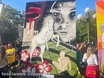 Acquapendente - Pugnaloni