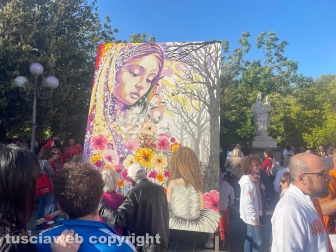 Acquapendente - Pugnaloni