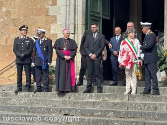 Acquapendente - I Pugnaloni