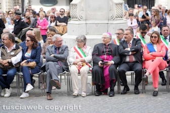 Acquapendente - I Pugnaloni