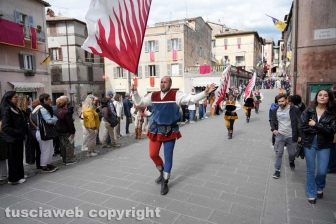 Acquapendente - I Pugnaloni