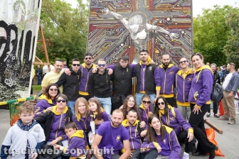 I Pugnaloni - Gruppo Barbarossa
