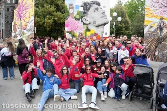 I Pugnaloni - Gruppo Corniolo