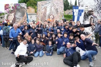 I Pugnaloni - Gruppo San Marco