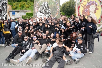 I Pugnaloni - Gruppo Sant’Anna