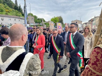 Acquapendente - I Pugnaloni