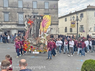 Acquapendente - I Pugnaloni