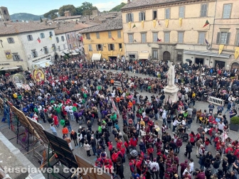 Acquapendente - I Pugnaloni