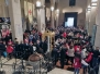 I Pugnaloni sotto la pioggia
