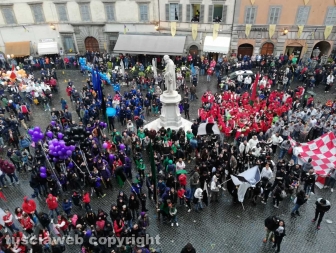 Acquapendente - I Pugnaloni