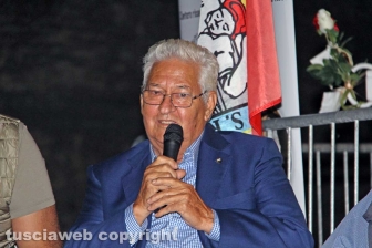 I racconti sotto la macchina sulla nascita del Sodalizio