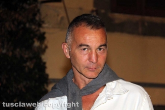 I racconti sotto la macchina sulla nascita del Sodalizio