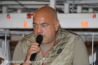 I racconti sotto la macchina sulla nascita del Sodalizio