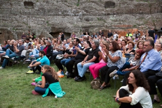 I ragazzi di Edusport