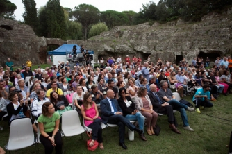 I ragazzi di Edusport