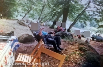 I ribelli della montagna