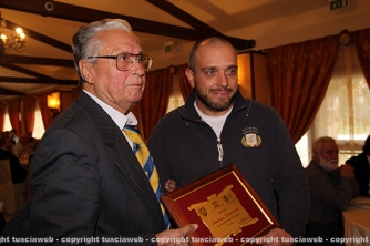 Facchini di S. Rosa -  Andrea Damiani