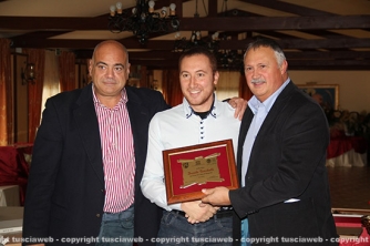 Facchini di S. Rosa -  Danilo Turchetti