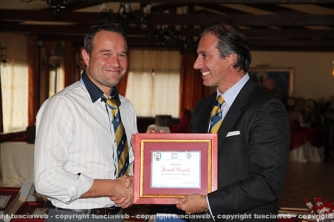 Facchini di S. Rosa - David Terzoli