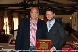 Facchini di S. Rosa - Fabrizio Ottavianelli