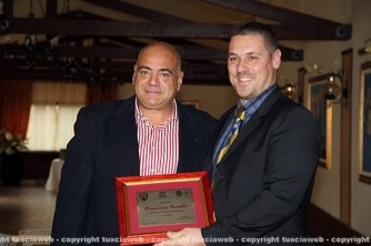 Facchini di S. Rosa - Francesco Favetta