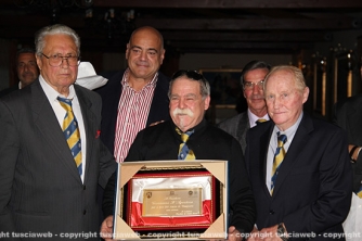 Facchini di S. Rosa - Giovanni D\'Agostino