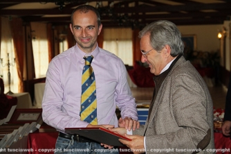 S. Rosa - Una vita da facchino