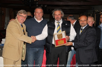 Facchini di S. Rosa -  I riconoscimenti