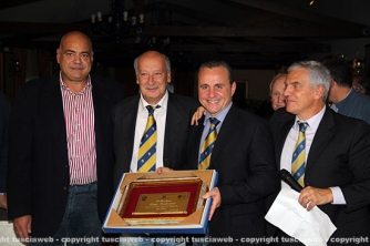 Facchini di S. Rosa - Luigi Carlantoni