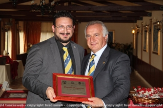 Facchini di S. Rosa - Marcello Pasqualini