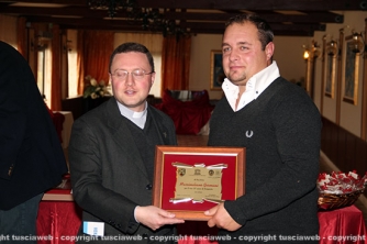 Facchini di S. Rosa - Massimiliano Germani