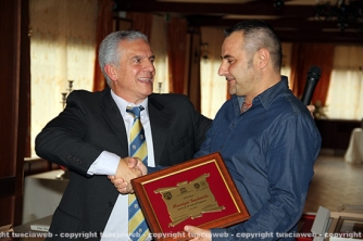 Facchini di S. Rosa - Maurizio Tombolella