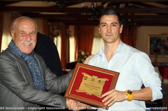 Facchini di S. Rosa - Michele Montalboldi