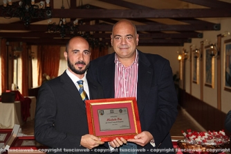 Facchini di S. Rosa - Michele Oro