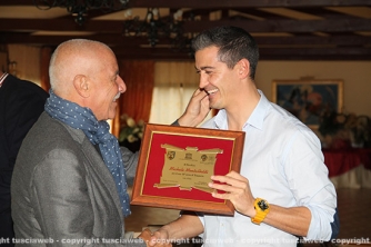 Facchini di S. Rosa - Michele Montalboldi