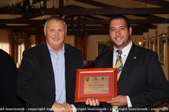 Facchini di S. Rosa - Riccardo Palma