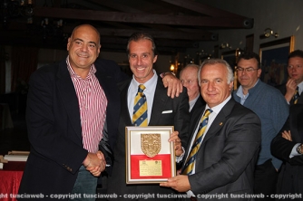 Facchini di S. Rosa - Roberto Migliorati