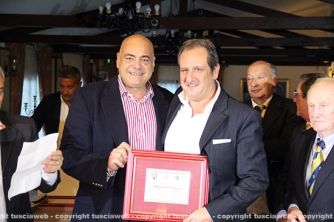 Facchini di S. Rosa - Stefano Corbucci