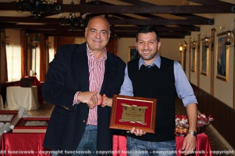 Facchini di S. Rosa - Stefano Montalbotti