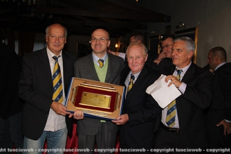 Facchini di S. Rosa - Vincenzo Gasbarri