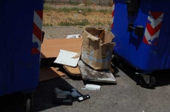 Strada Santa Barbara