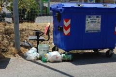 Via del Campo scolastico