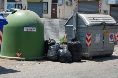 Via del Campo scolastico