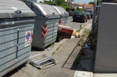 Via Santa Giacinta Marescotti